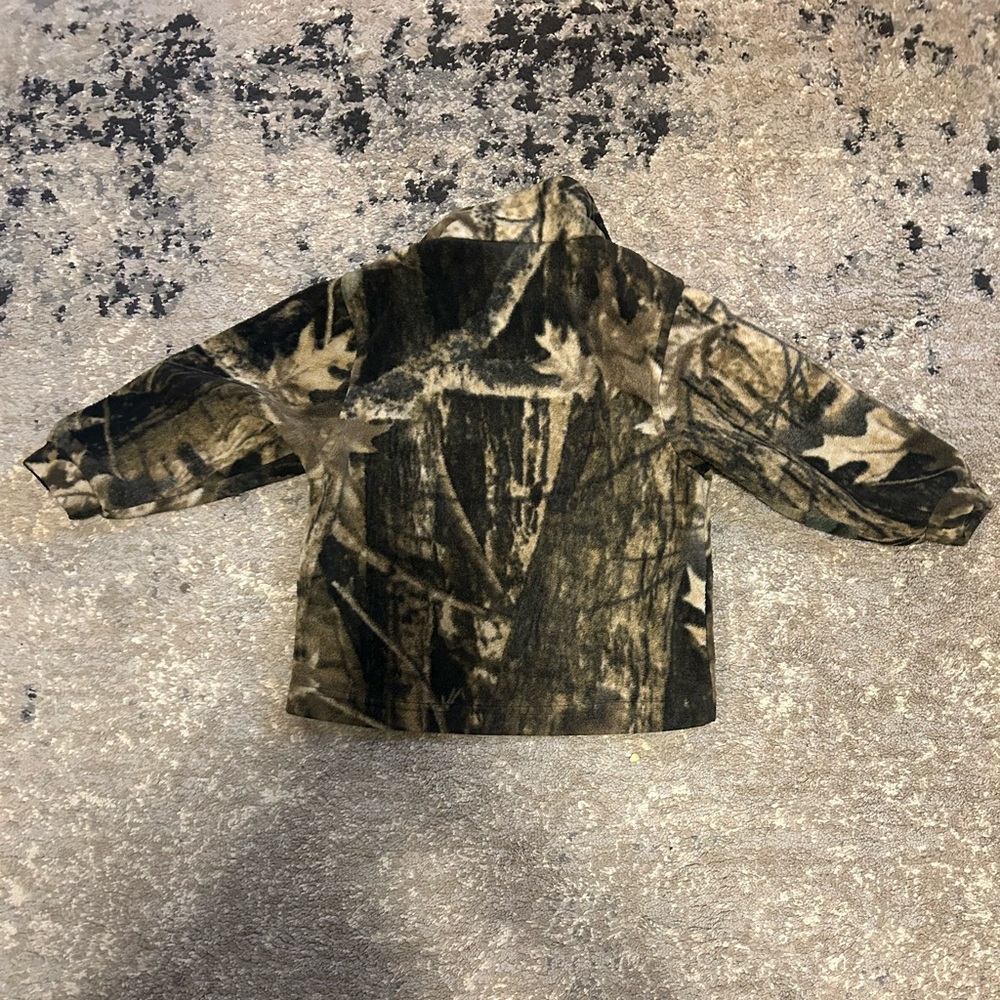 Columbia size 4/5